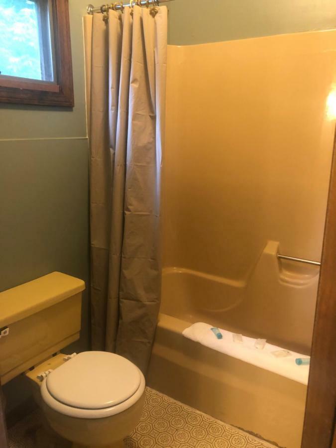 לייק ג'ורג' Nassau Motel מראה חיצוני תמונה